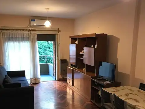 Departamento en Alquiler Temporal en Caballito, USD 750