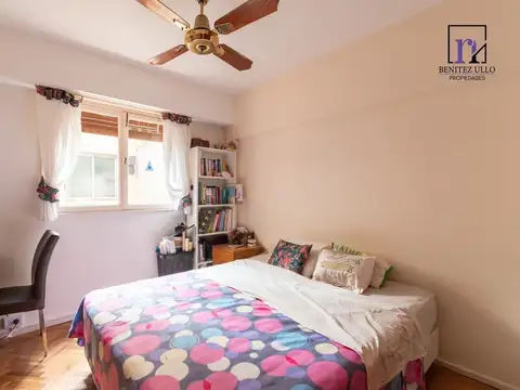 Departamento en Venta 40 años