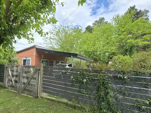 Casa en Venta en Cañuelas, USD 83.000