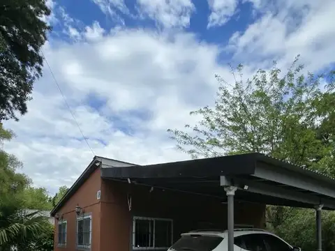Casa en Venta de 1 dormitorio