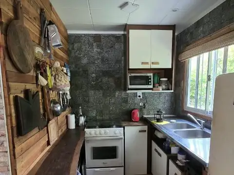 Casa en Venta al Noroeste