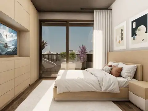 Departamento en Venta 1 año