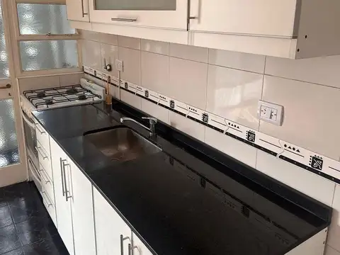 Departamento en Venta 50 años
