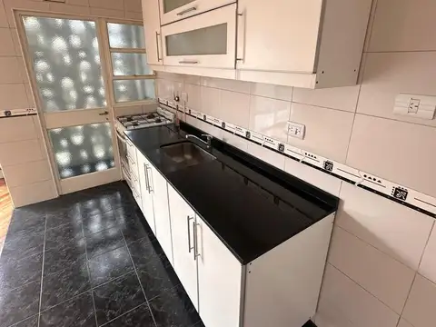 Departamento en Venta en Villa General Mitre, USD 80.000