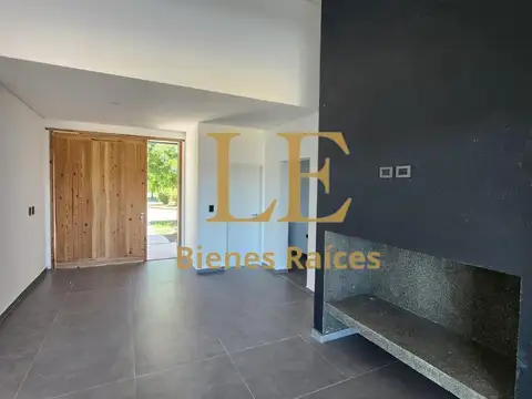 Casa en Venta A Estrenar