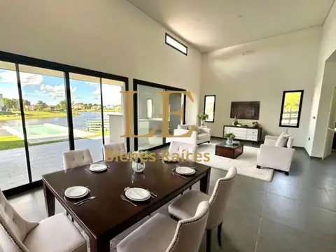 Casa en Venta al Norte