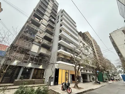 Departamento en Alquiler en Centro, Rosario