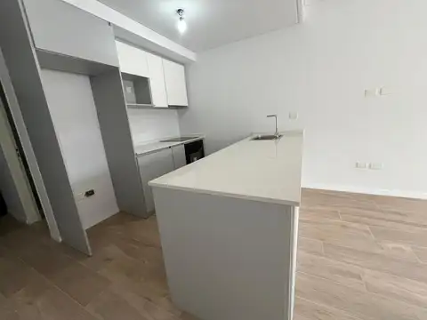 Departamento en Venta 2 años