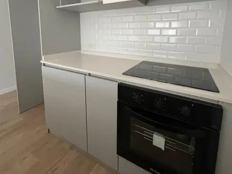 Departamento en Venta Apto profesional