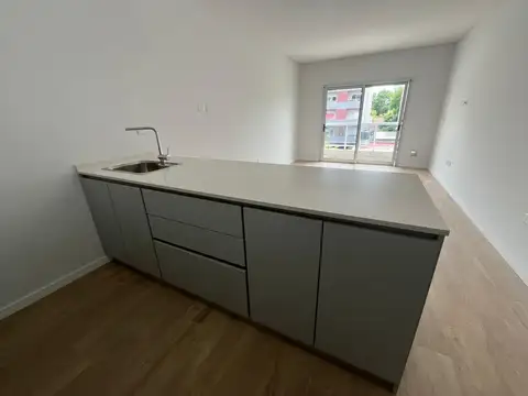 Departamento en Venta en Villa Ballester, USD 69.900