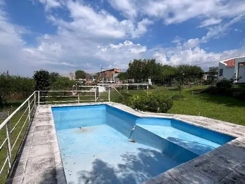 Casa en Venta 10 años