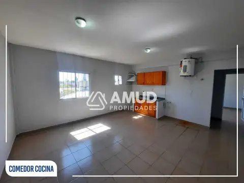 Departamento en Alquiler de 2 ambientes