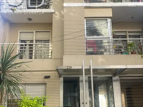 Departamento en  Lomas de Zamora