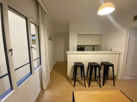 Departamento en Alquiler 25 años
