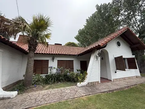 Casa en Venta en El Moro, USD 270.000