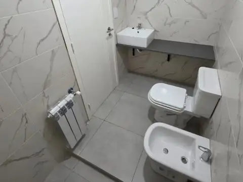 Departamento en Venta 1 año