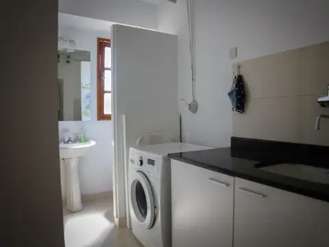 Departamento en Venta con 2 cocheras