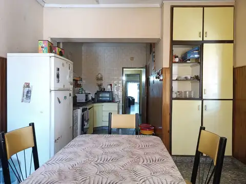 Depto Tipo Casa en Venta en Munro, USD 135.000