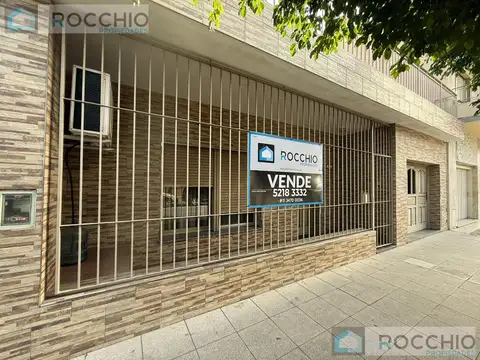Casa en venta 3 ambientes J.L Suarez