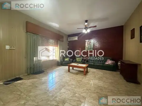 Casa en Venta 30 años