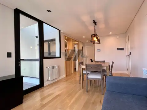 Departamento en Venta en La Perla Sur, USD 153.000