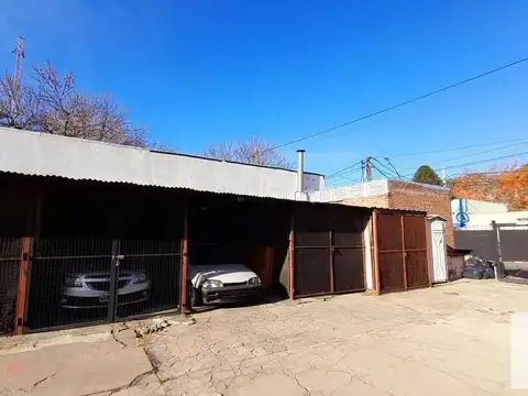 Departamento en Venta en Vicente López, USD 86.000
