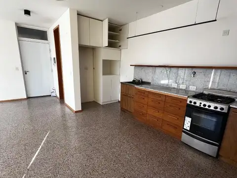 Departamento en Alquiler de 1 dormitorio