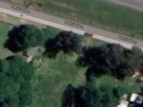 Terreno en Venta de 995,0 m2