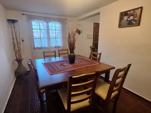 Casa en Venta de 3 dormitorios