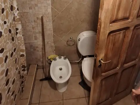 Casa en Venta Las Heras 3 hab/Cochera Apta Credito