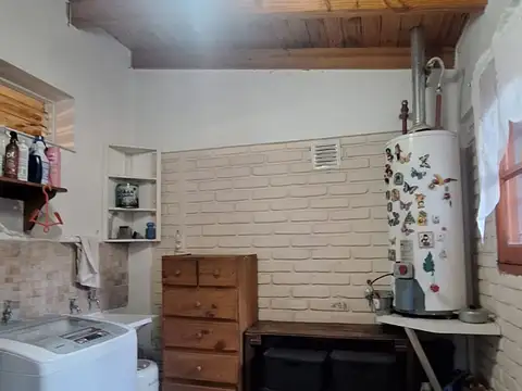 Casa en Venta 37 años