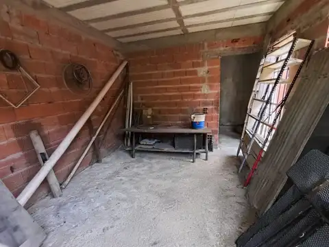 Casa en Venta de 1 dormitorio