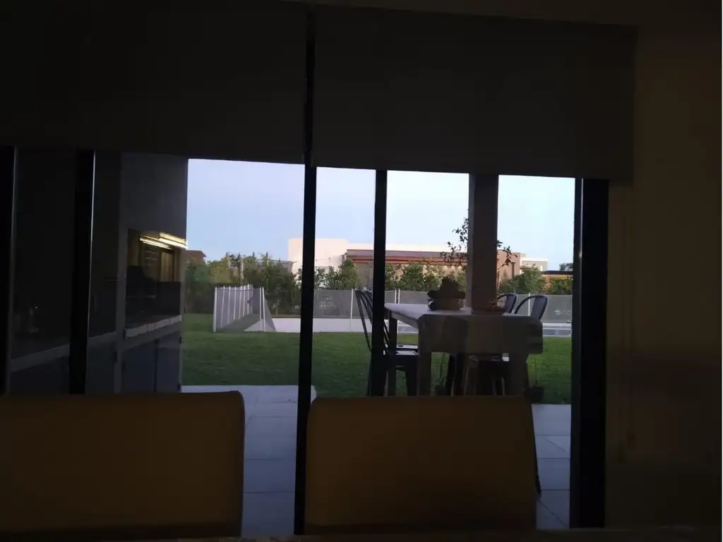 Casa en Alquiler Temporal