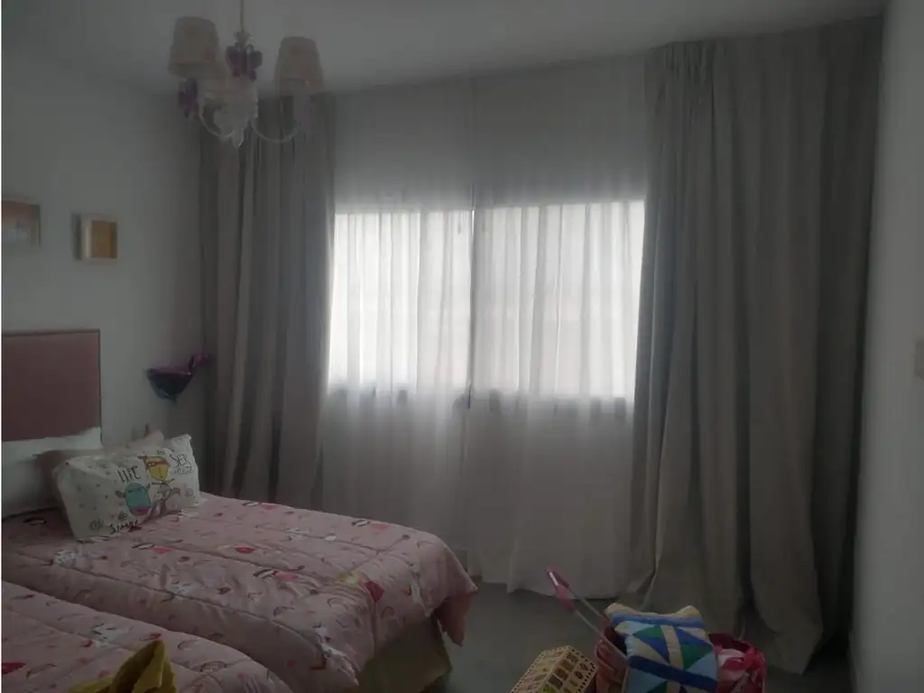 Casa en Alquiler Temporal en San Rafael