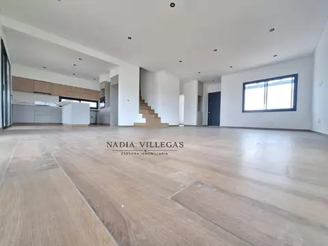 Casa en Venta A Estrenar