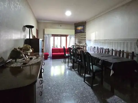Casa en Venta 40 años