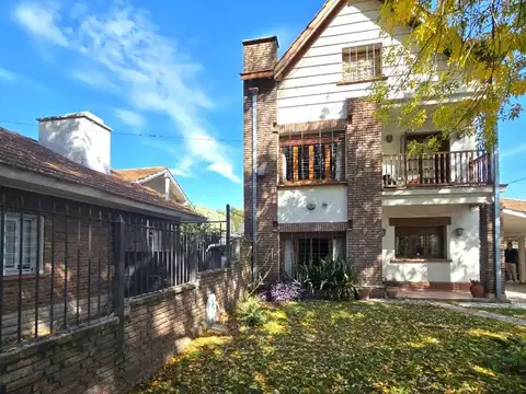 Casa en Venta de 4 dormitorios