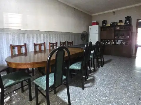 Casa en venta en la mejor zona de Adrogue Apta a Credito