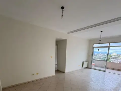 Departamento en alquiler - torres balcarce