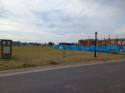 Avenida Doctor Honorio Pueyrredón 5500