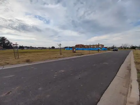 Terreno en Venta de 527,0 m2