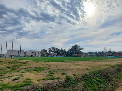 Terreno en Venta de 527,0 m2