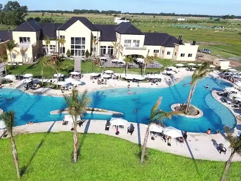 Terreno en Venta en Haras Del Sur, USD 16.000