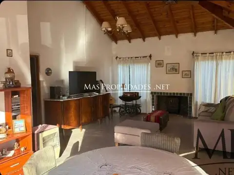 Casa en Venta 20 años