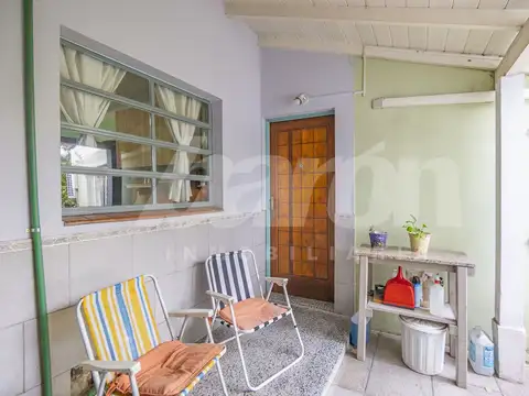 Depto Tipo Casa en Venta 45 años