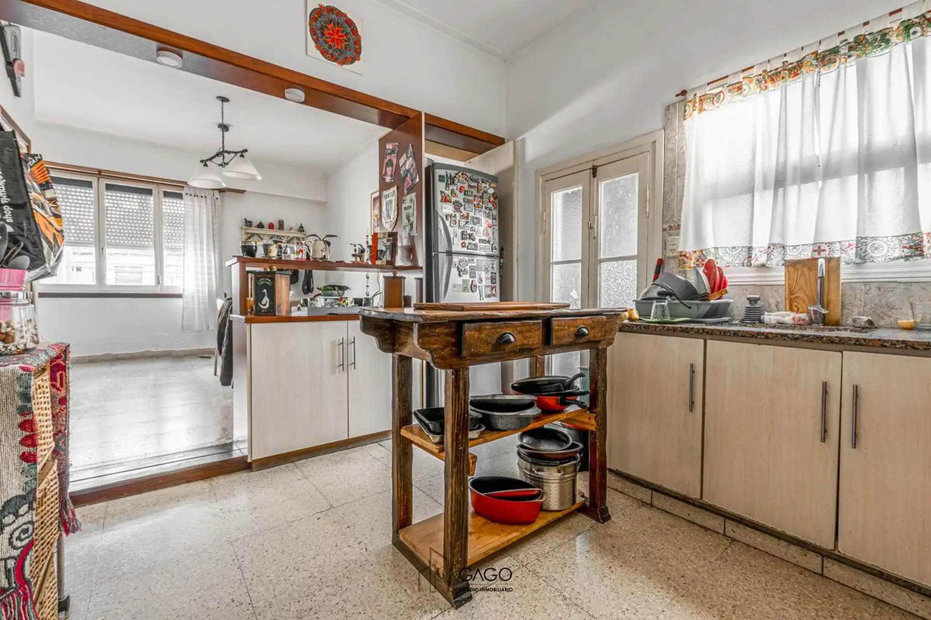 Inmueble en Block Zona Centro Ideal Desarrollo Inmobiliario