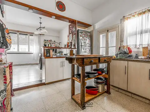 Casa en Venta de 4 dormitorios
