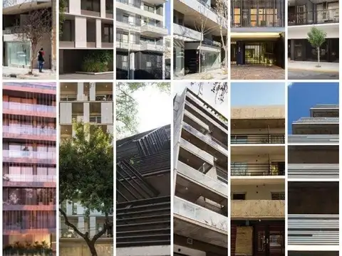 Departamento en Venta en Chacarita, USD 103.635