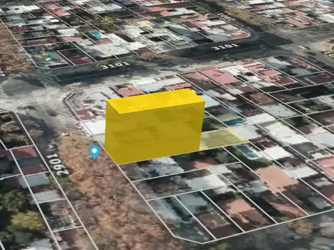 Terreno en Venta en Nuñez, USD 690.000