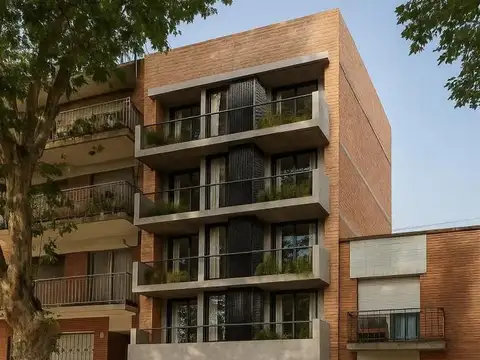 TERRENO CON PLANO Y PROYECTO APROBADOS - SUPERFICIE CONTRUIBLE 1335,55 - NUÑEZ
